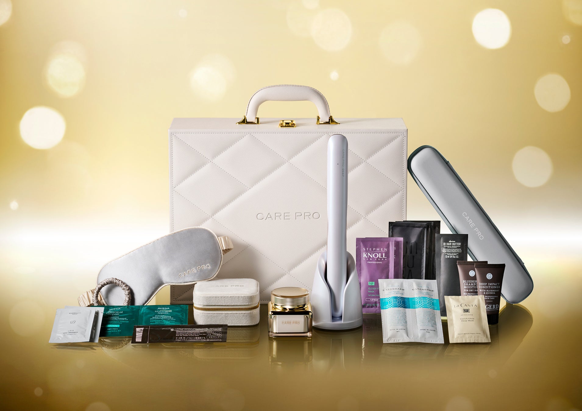 CARE PRO CARE PRO Holiday Care Box 2025