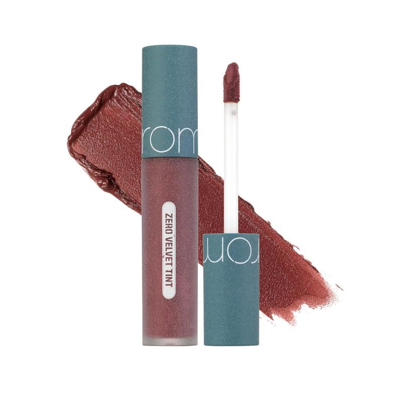 ゼロベルベットティント 23 ヴィンテージトープ(VINTAGE TAUPE)【ヴィンテージフィルター】