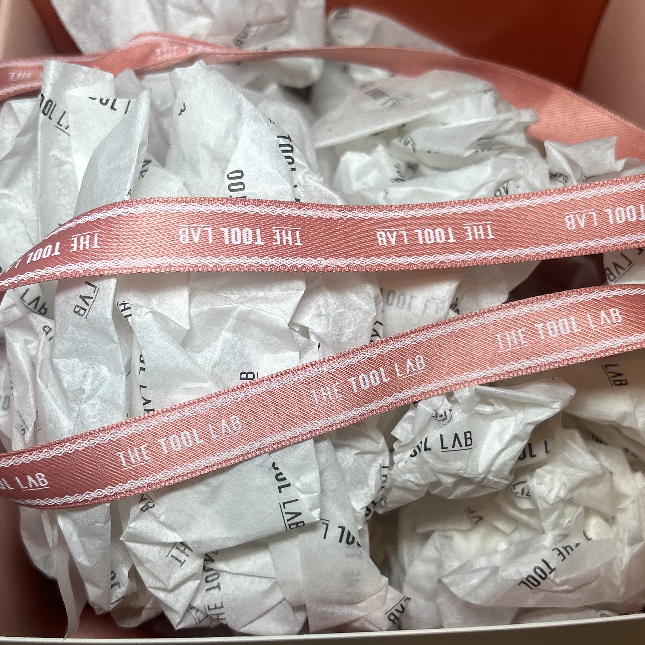 スタンプスキンフィットクッショングロウ/THE TOOL LAB/クッションファンデーションを使ったクチコミ（3枚目）