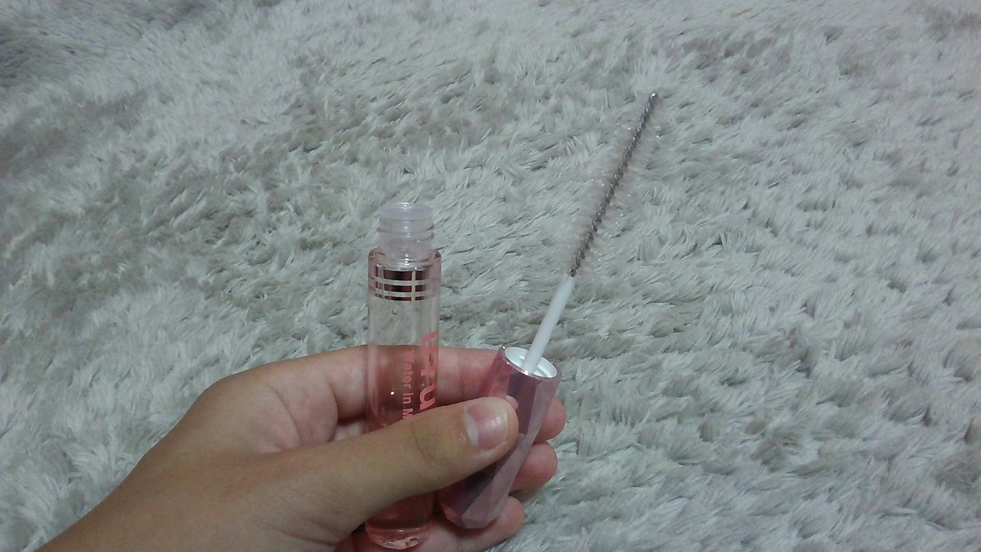 yuuna on LIPS 「yuunaの正直レビュー #7〈あんまりナンバー数えてないです..」(2枚目)