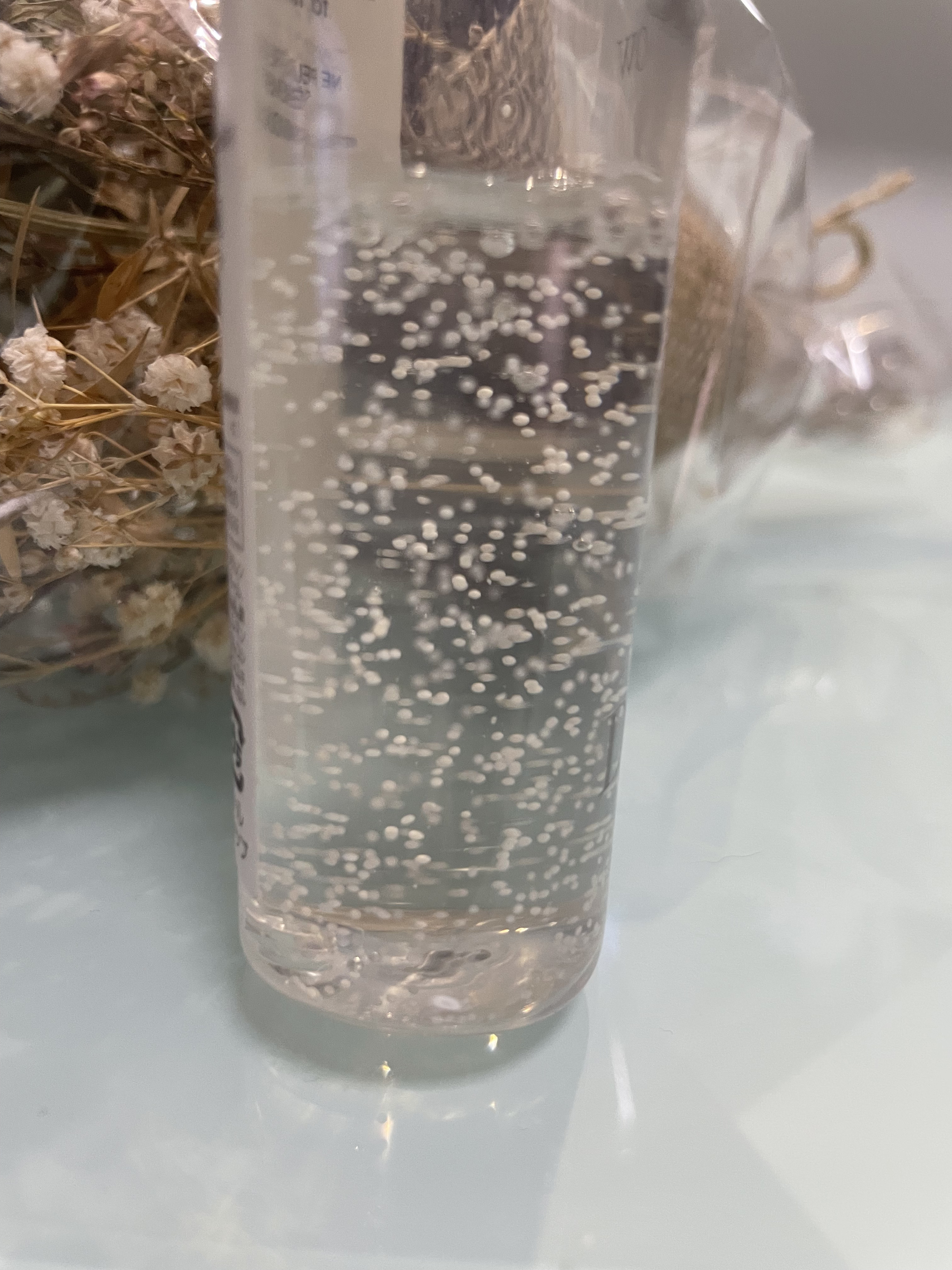 ディオール スノー エッセンス オブ ライト マイクロ ローション/Dior/化粧水を使ったクチコミ（2枚目）