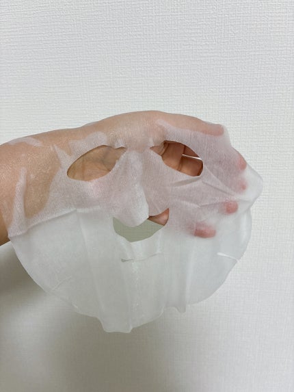 ルルルン ハイドラ PD マスク/ルルルン/シートマスク・パックを使ったクチコミ(3枚目)