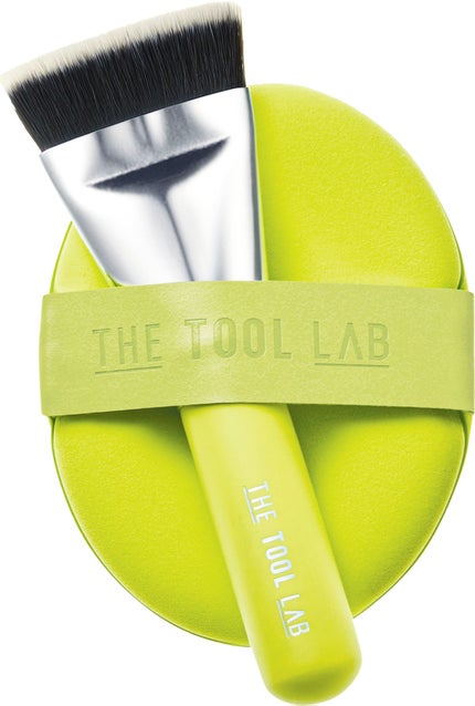 THE TOOL LAB THE TOOL LAB 超密着アクアデュオ