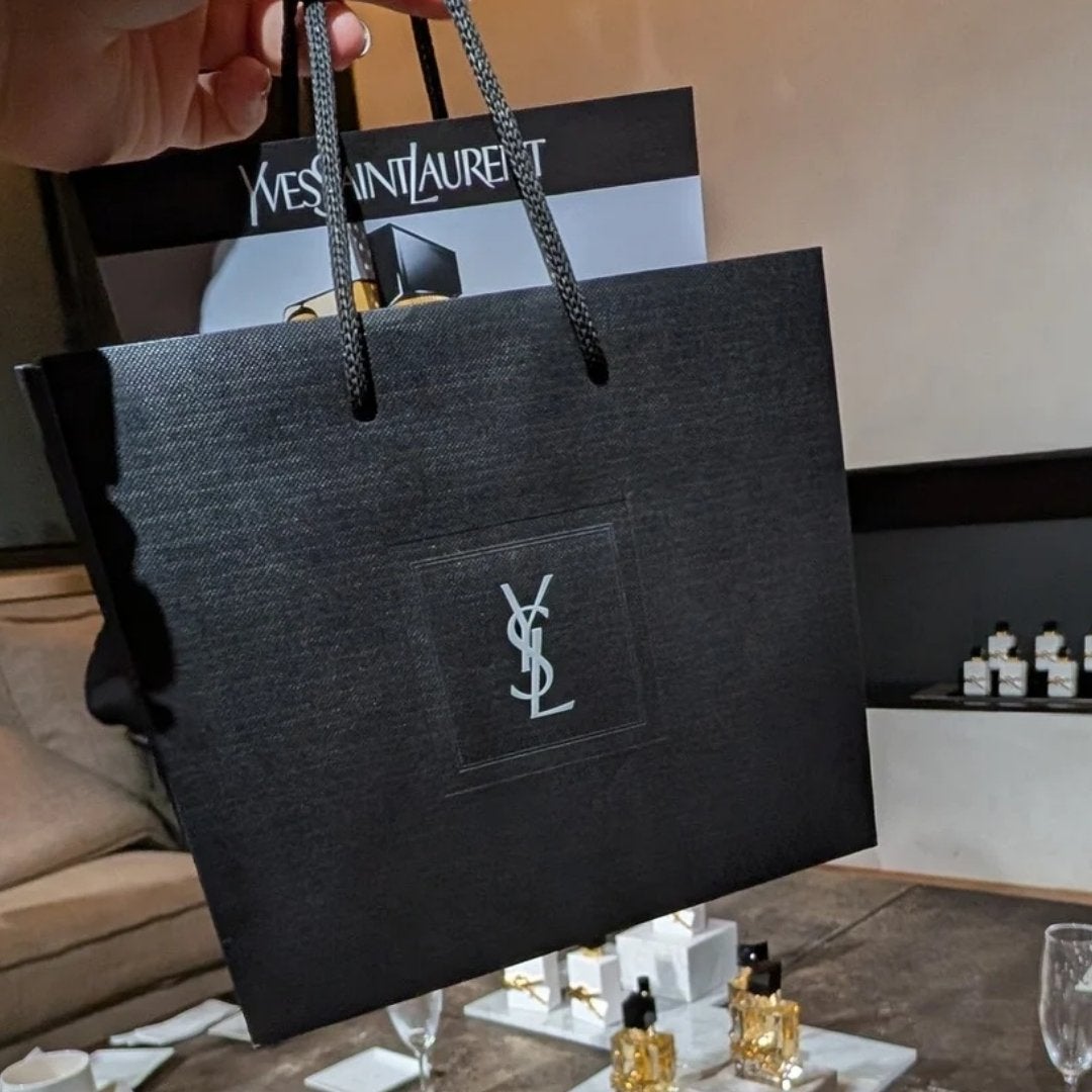 リブレ オーデパルファム/YVES SAINT LAURENT BEAUTE/香水(レディース)を使ったクチコミ(6枚目)