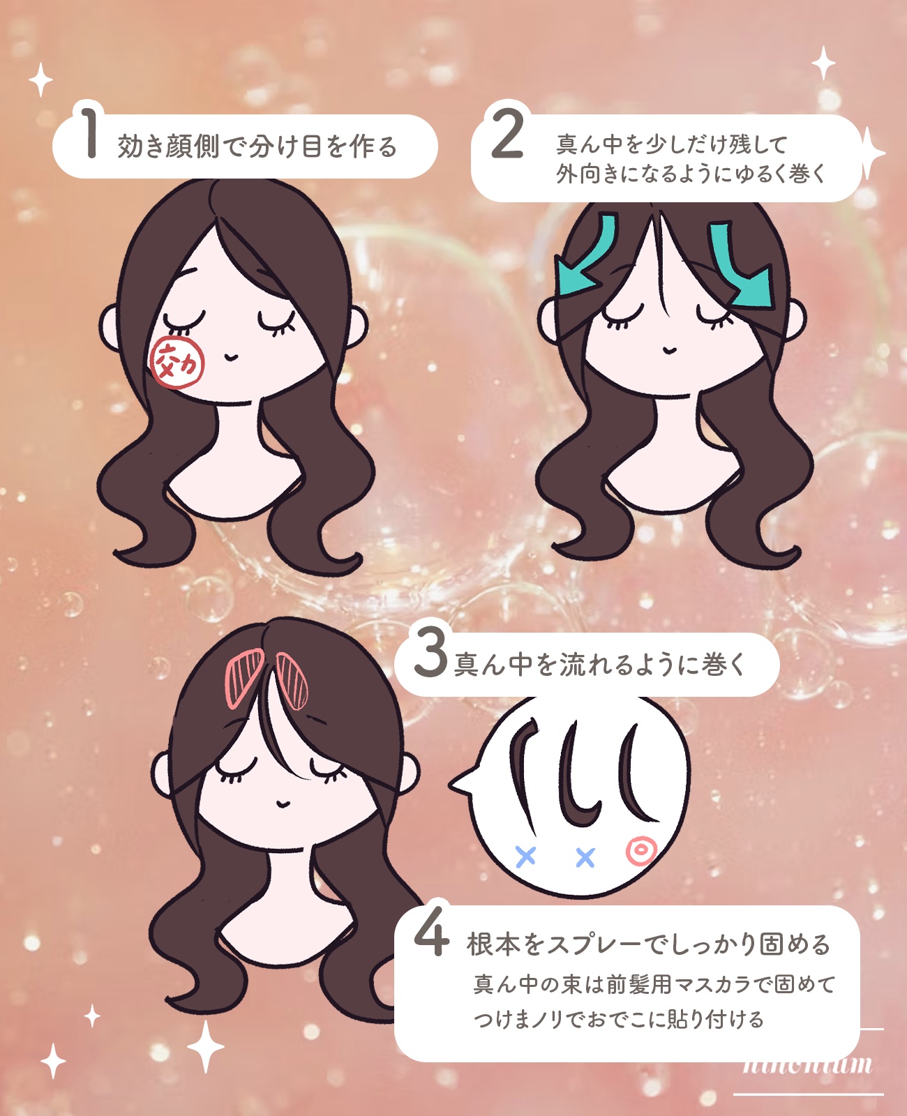 スーパーキープヘアスプレイ＜エクストラハード＞ 無香料 50g/VO5/ヘアスプレーを使ったクチコミ（2枚目）