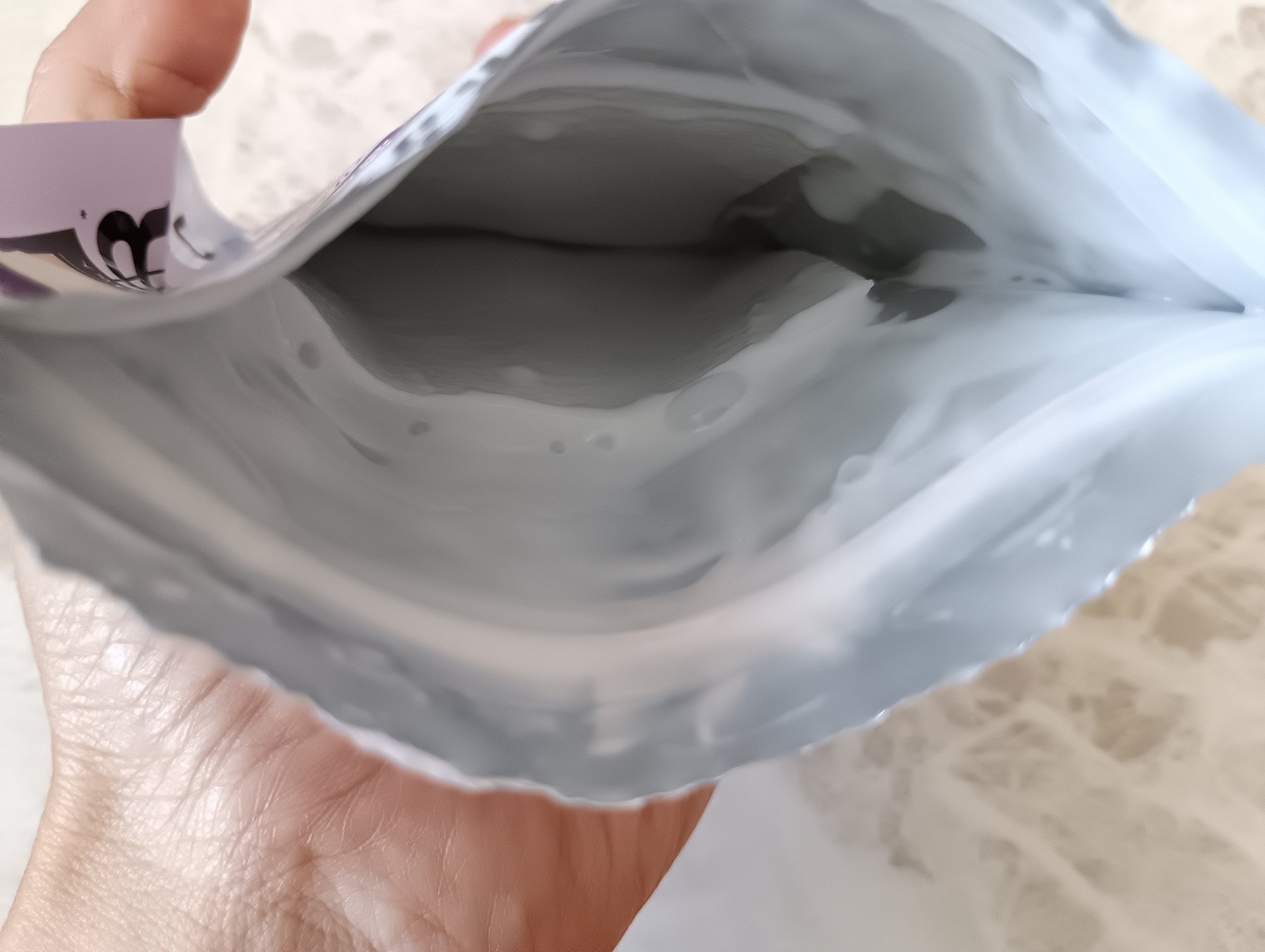 リズム ピコレーザー ニードルスポットパック/RISM/シートマスク・パックを使ったクチコミ（3枚目）