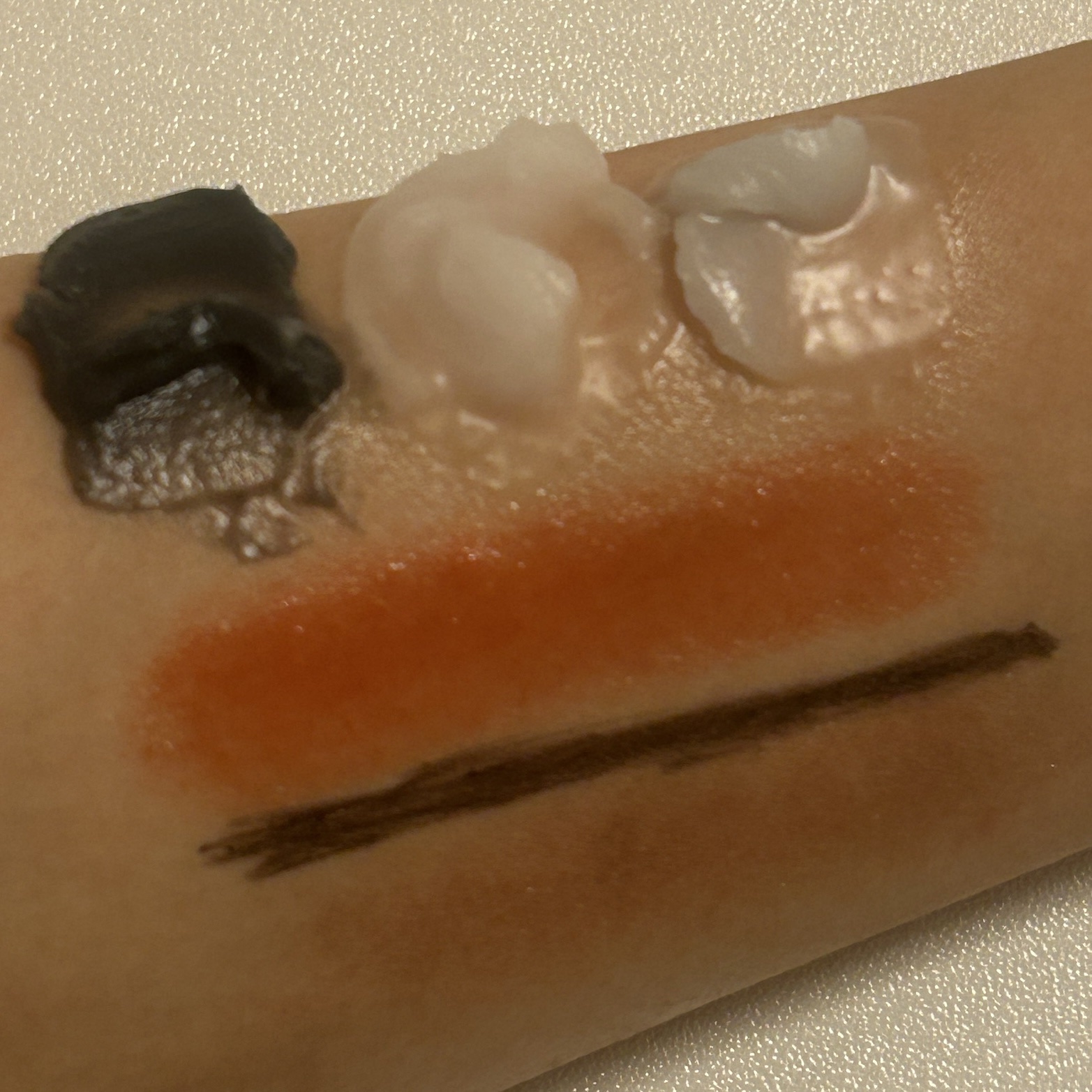 クレージュ モイスチャライジング クレンジングバーム/CLAYGE/クレンジングバームを使ったクチコミ（3枚目）