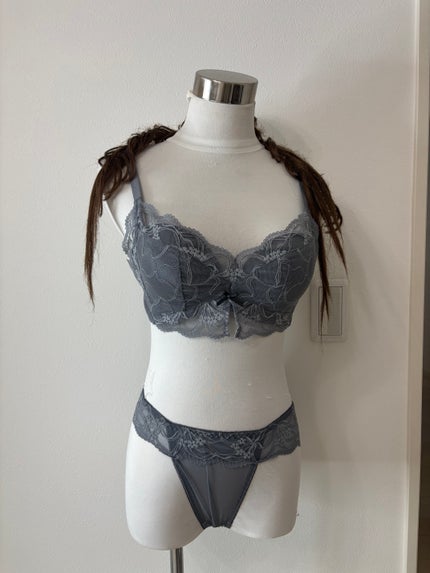 ちゃんまぃ on LIPS 「【✨まじで惚れた!ノンワイヤーなのに「盛れる」ってどういうこと..」(7枚目)