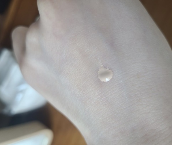 オールアバウトグロウカバークリーム/CHASIN'RABBITS/日焼け止めクリームを使ったクチコミ（2枚目）