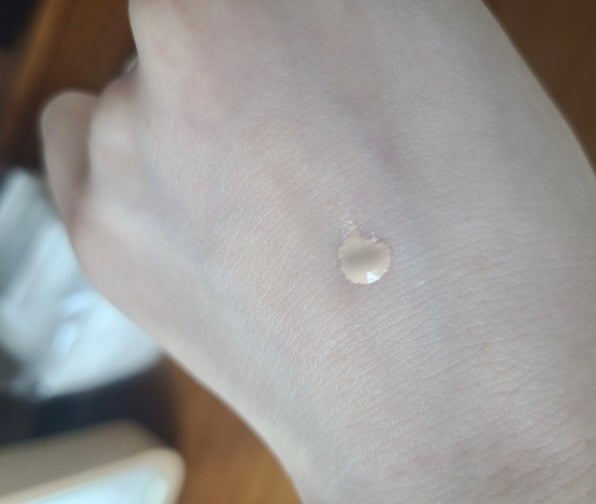 オールアバウトグロウカバークリーム/CHASIN'RABBITS/日焼け止めクリームを使ったクチコミ(2枚目)