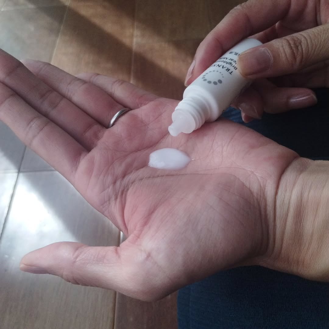 クローバー/フォロバ♡ on LIPS 「第一三共ヘルスケア / トランシーノ®薬用スキンケアシリーズ化..」(3枚目)