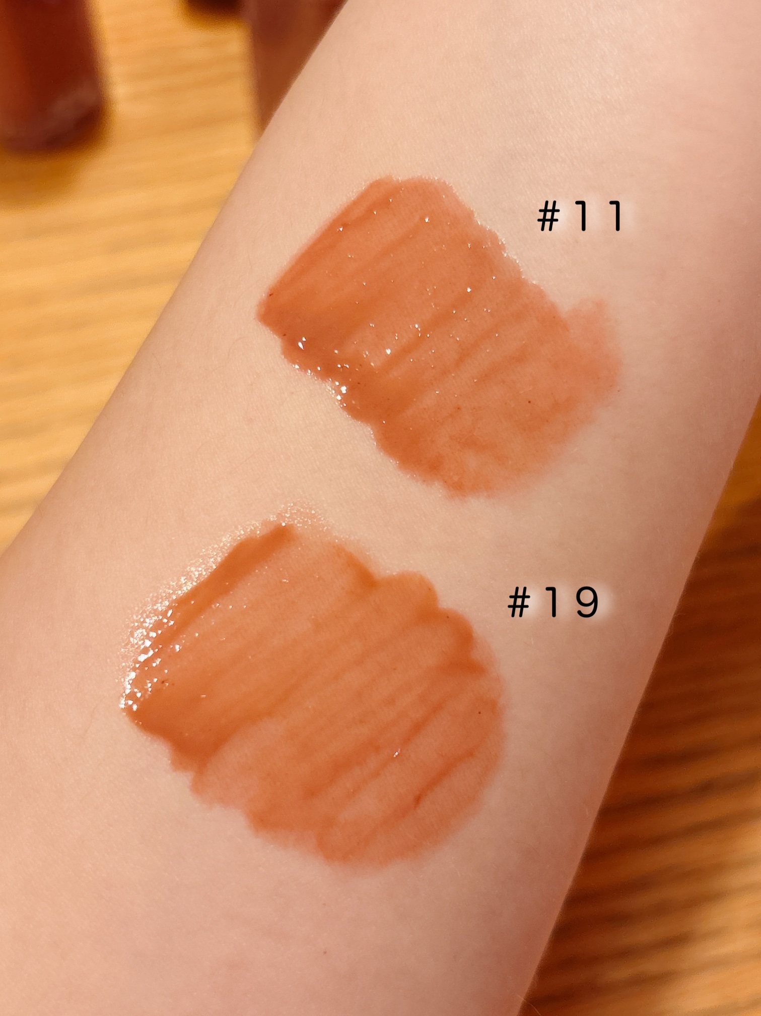 ラストオート ジェルアイライナー/BBIA/ジェルアイライナーを使ったクチコミ（2枚目）