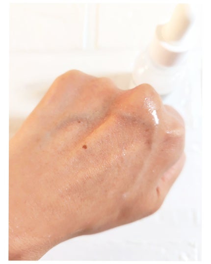 セラメディックス カプセルセラム/MAXCLINIC/美容液を使ったクチコミ(5枚目)