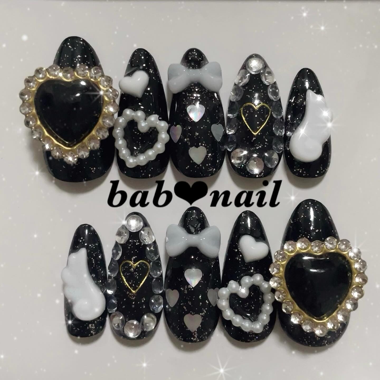 ばぶnail❤︎ネイルチップのおすすめコスメ by ばぶnail❤︎ネイルチップ