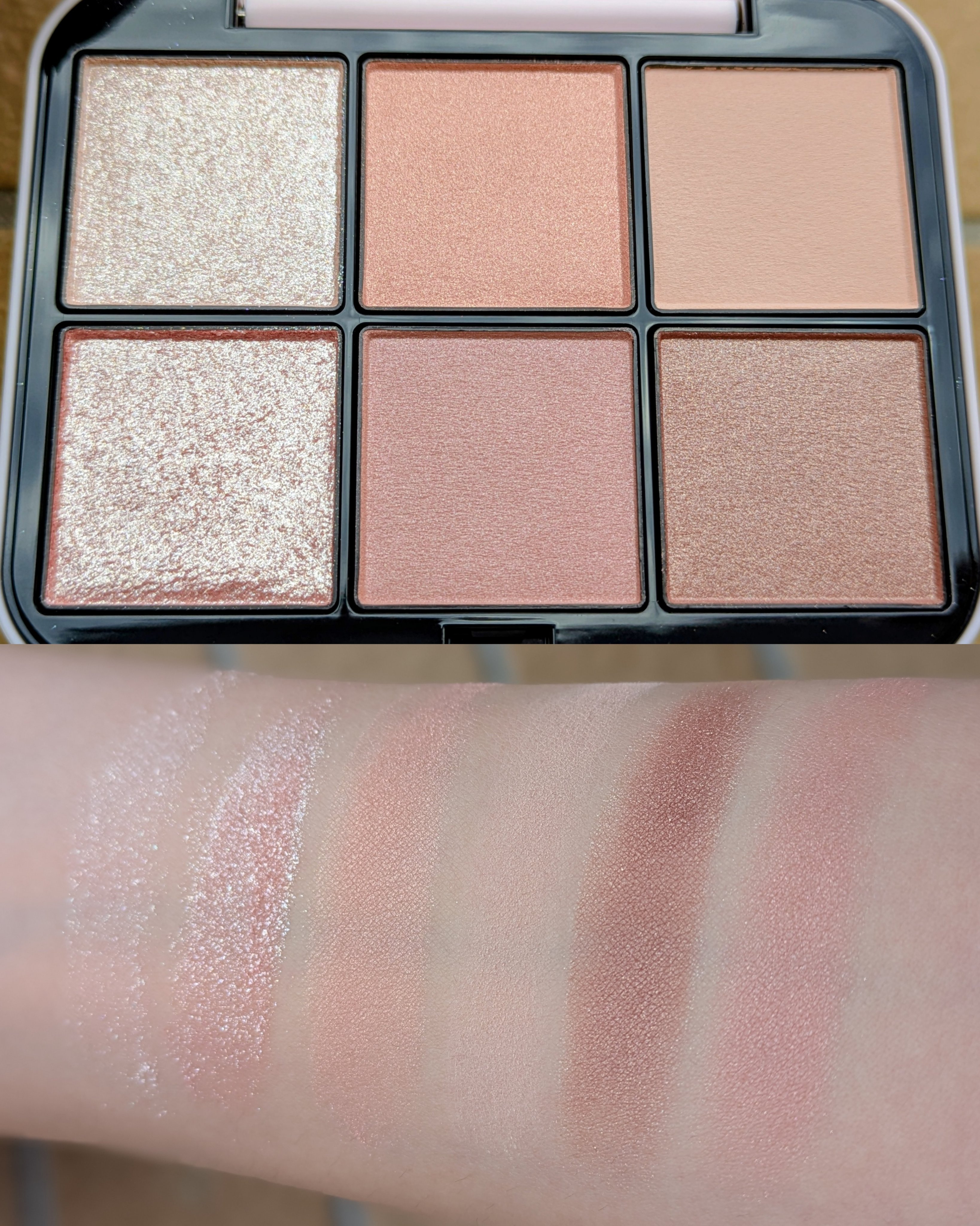 SNIDEL BEAUTY 01 Coral Charm アイシャドウ SNIDEL BEAUTYアイデザイナーn01 Coral Charm SNIDEL BEAUTY アイ