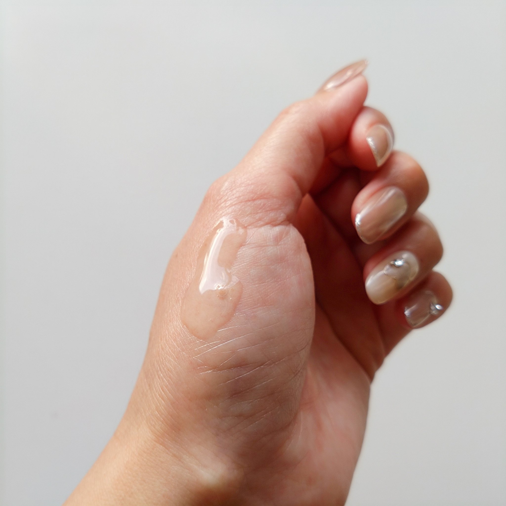 FMセラム/frimer/美容液を使ったクチコミ（3枚目）