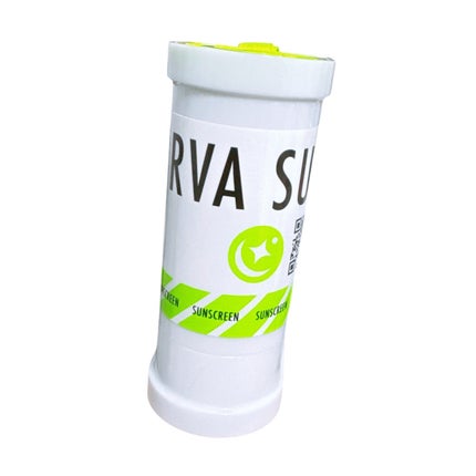 TURVA SUN/purepeak/日焼け止めスティックを使ったクチコミ(2枚目)