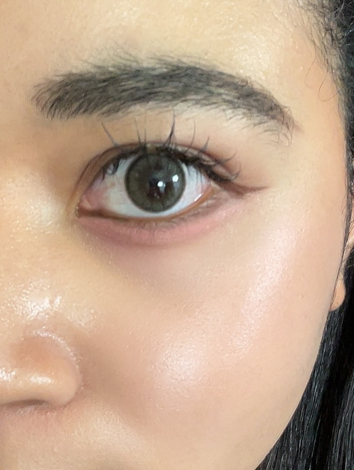 アートクラス フロッタージュペンシル/too cool for school/スティックアイシャドウを使ったクチコミ（2枚目）