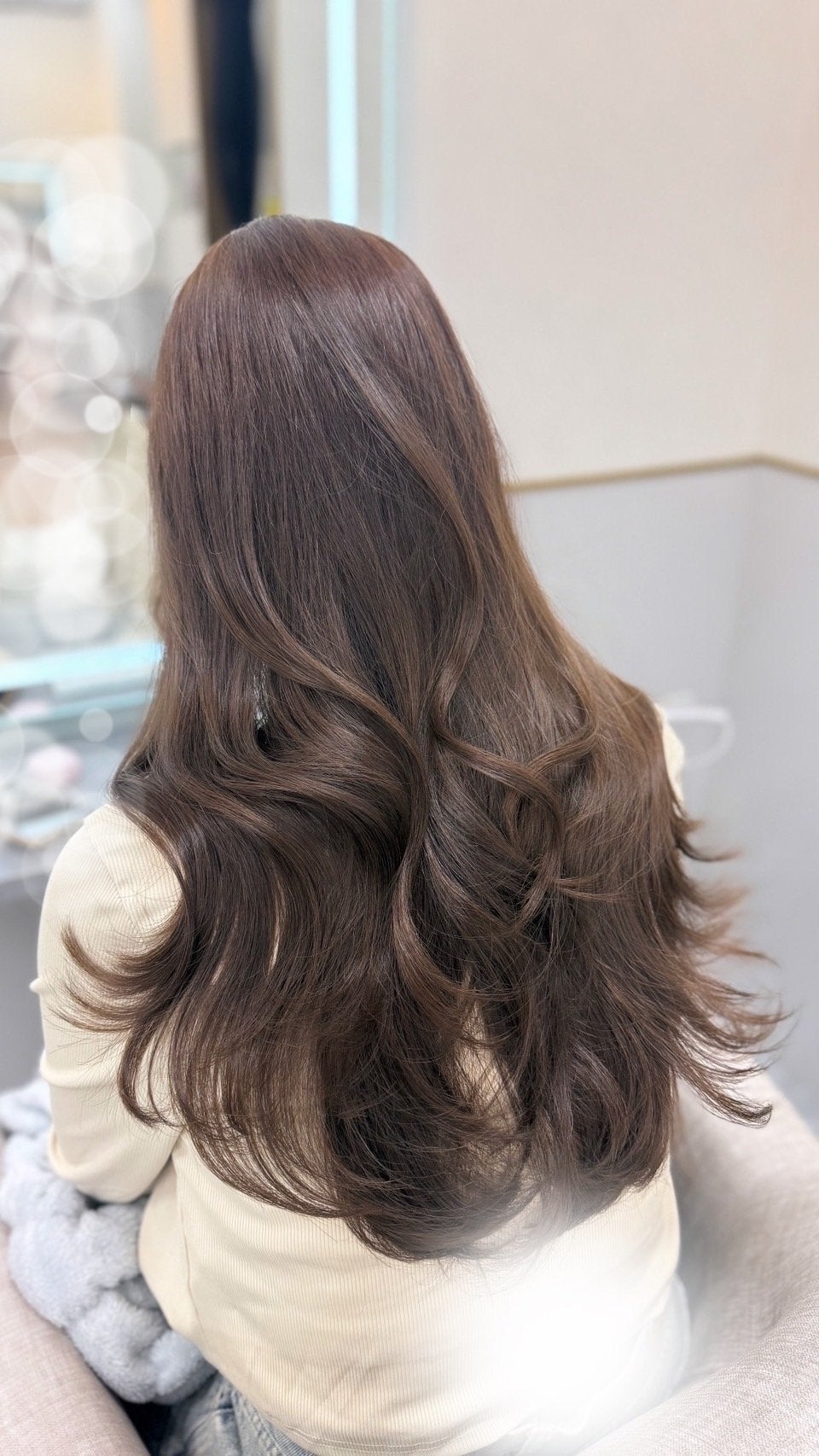 ルース パウダー/DECORTÉ/ルースパウダーを使ったクチコミ(1枚目)