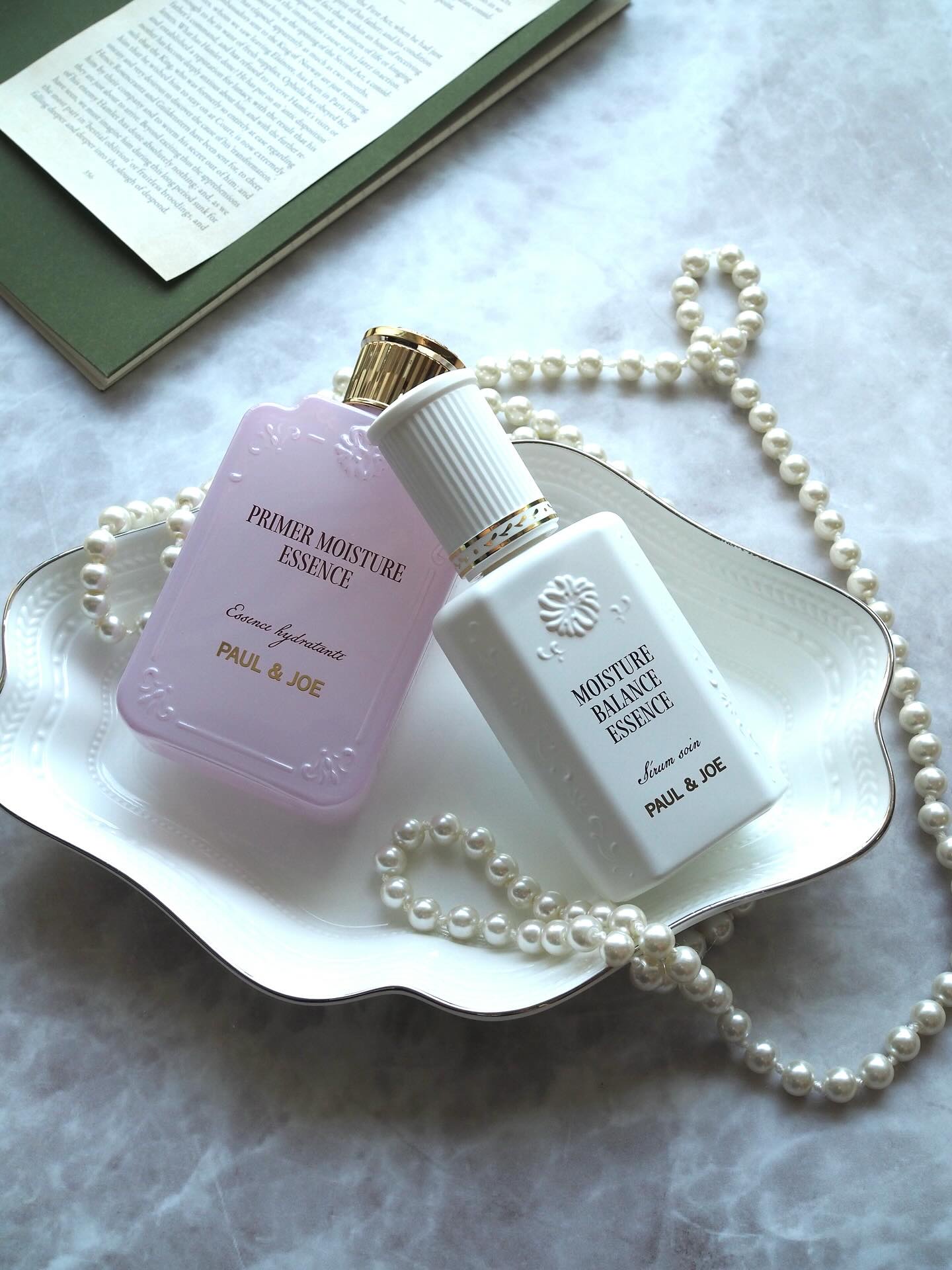 ポール & ジョー イドラ プルミエール/PAUL & JOE BEAUTE/美容液を使ったクチコミ（1枚目）