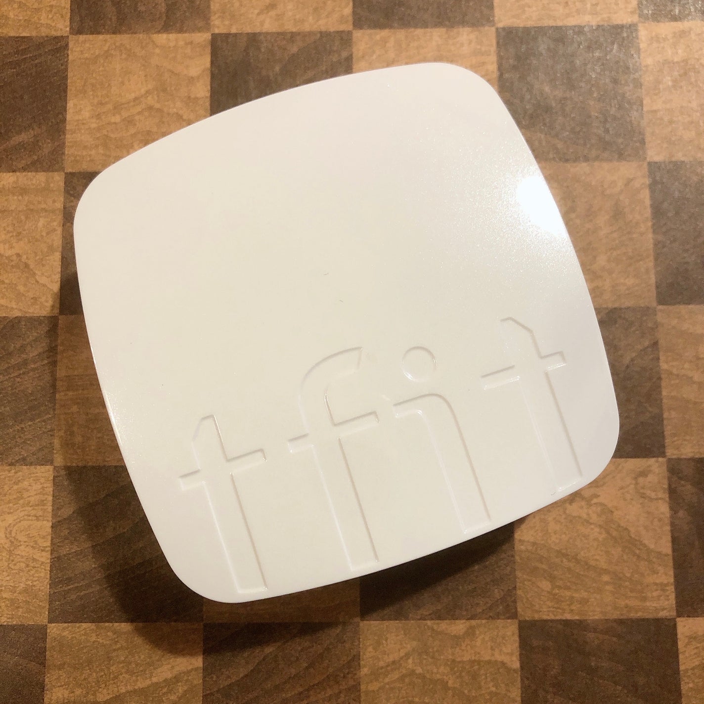 レイヤリングフィットカバークッションEX/TFIT/クッションファンデーションを使ったクチコミ(4枚目)