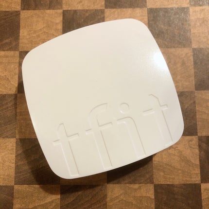 レイヤリングフィットカバークッションEX/TFIT/クッションファンデーションを使ったクチコミ(4枚目)