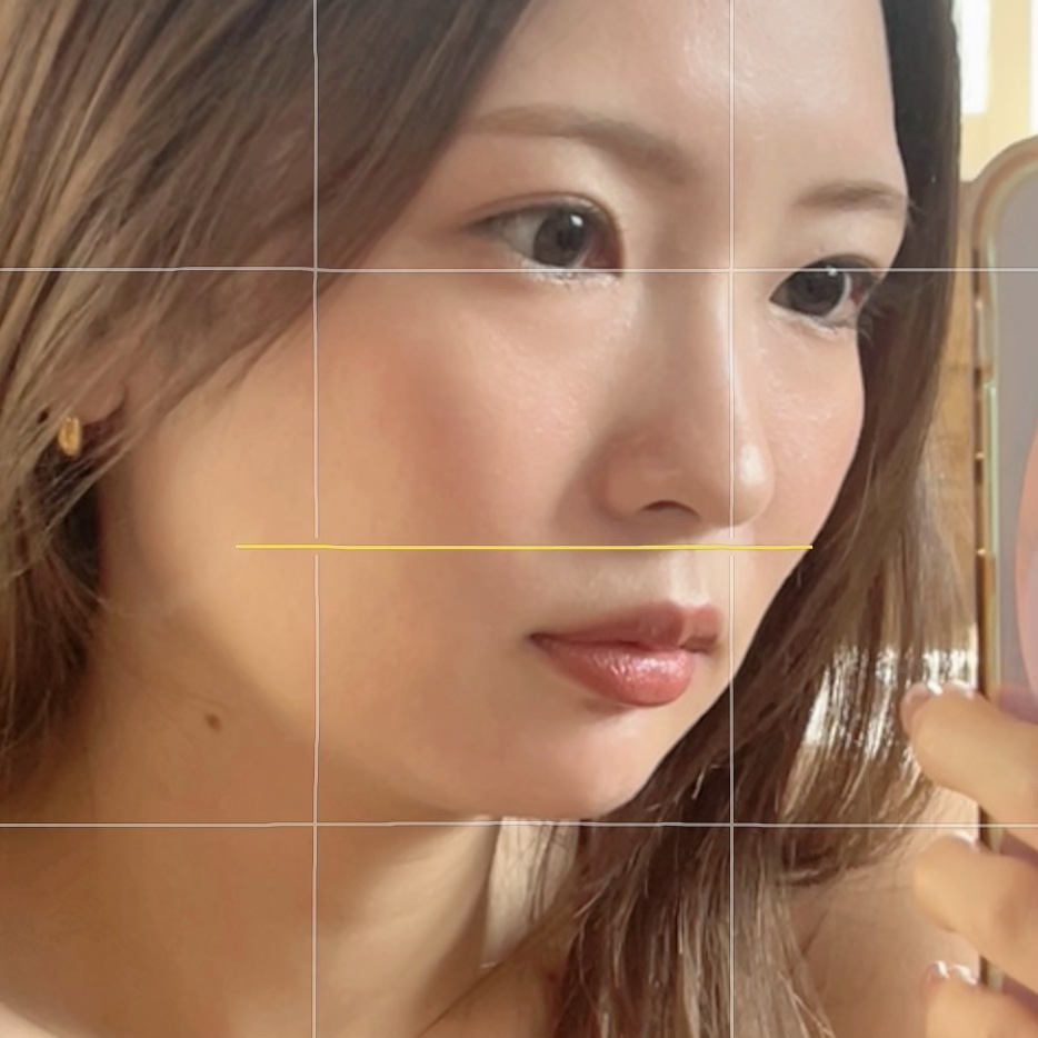 ポアブラー パウダー/innisfree/ルースパウダーを使ったクチコミ（2枚目）