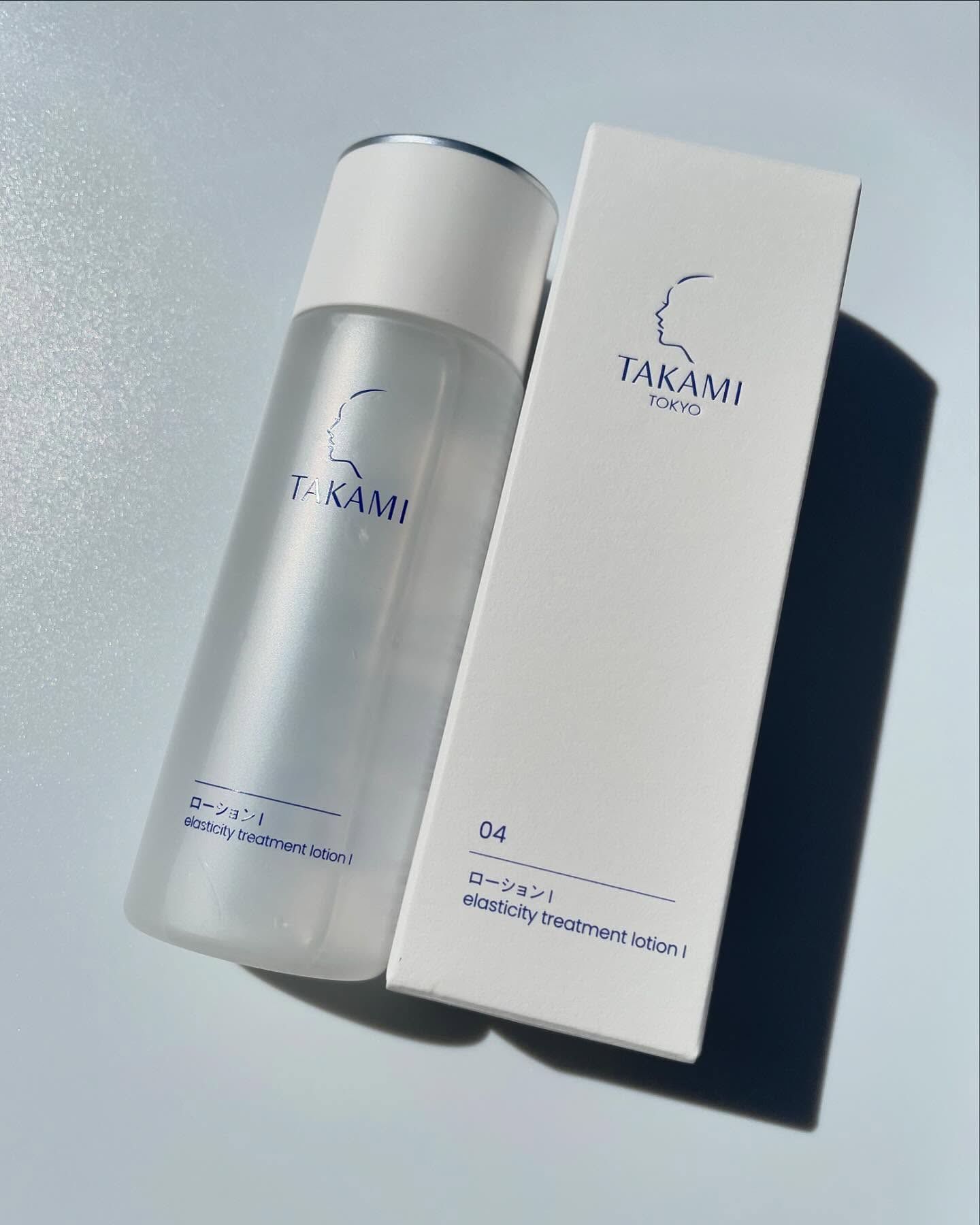 タカミスキンピール/タカミ/ブースター・導入液を使ったクチコミ（2枚目）