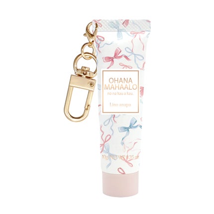 2025/9/5発売 OHANA MAHAALO オハナ・マハロ babyハンドクリーム〈リノ アナパ〉ロフト限定の香り