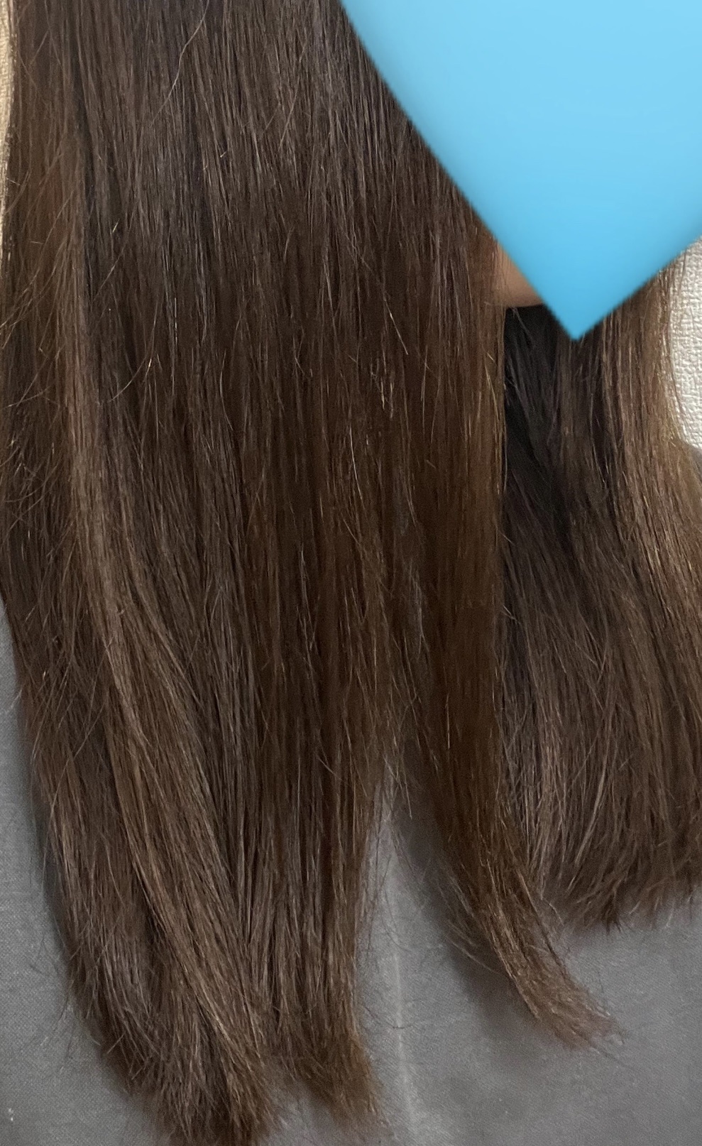 コタ アイケアトリートメント9/コタ/洗い流すヘアトリートメントを使ったクチコミ（3枚目）