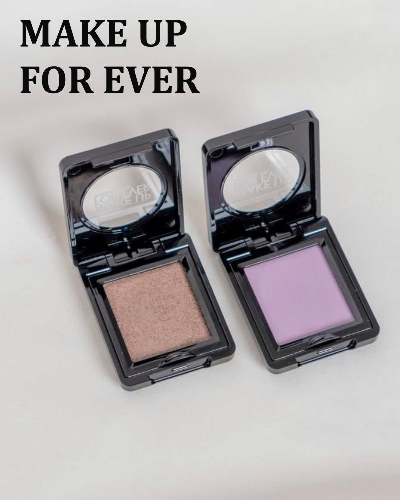アーティストカラーシャドウ｜MAKE UP FOR EVERの口コミ