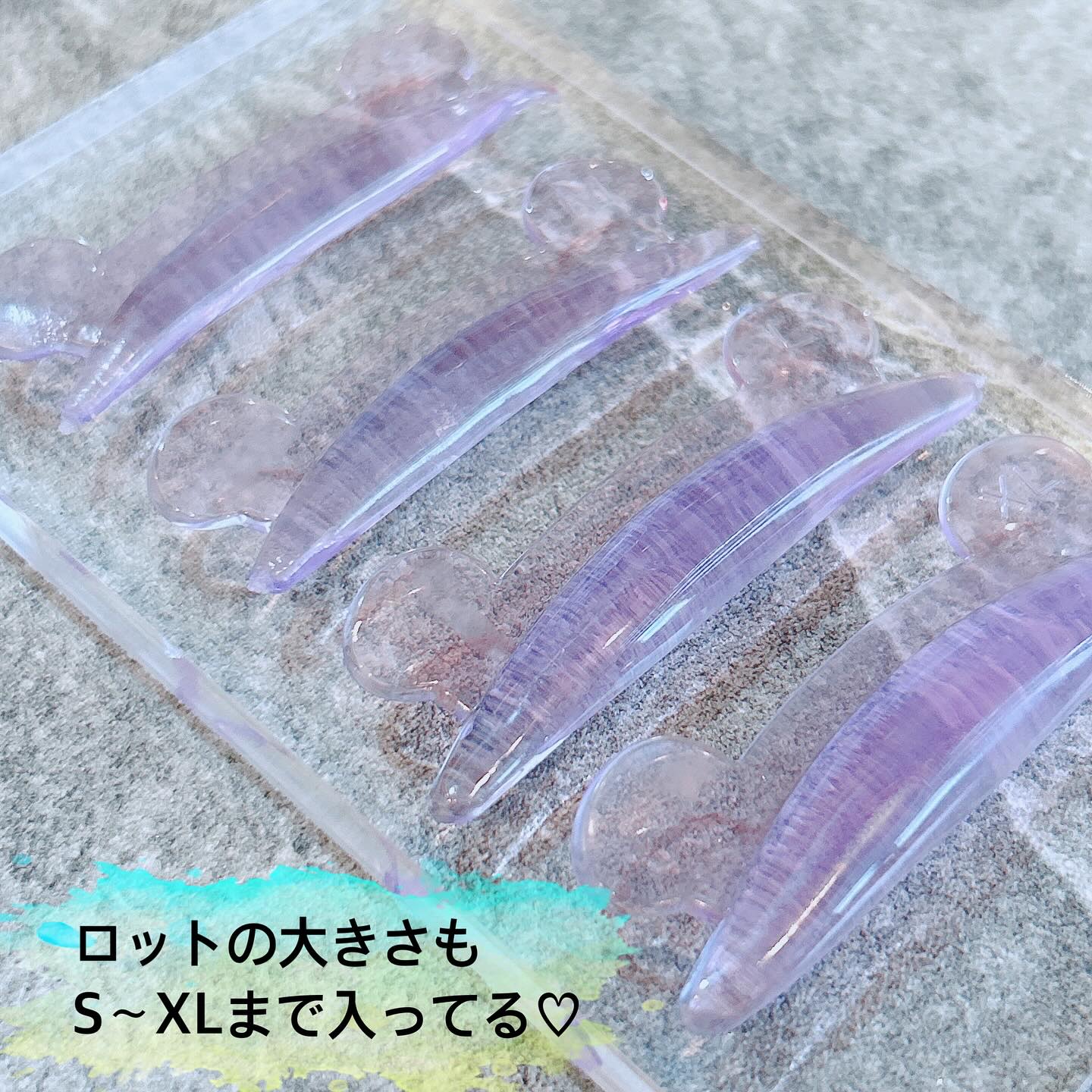 ホワイトニングドレストーンアップクリーム/COSNORI/化粧下地を使ったクチコミ（3枚目）