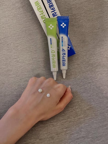 スワン✧*。 on LIPS 「23yearsold「BADECASIL(バデカシル)」シリー..」(9枚目)