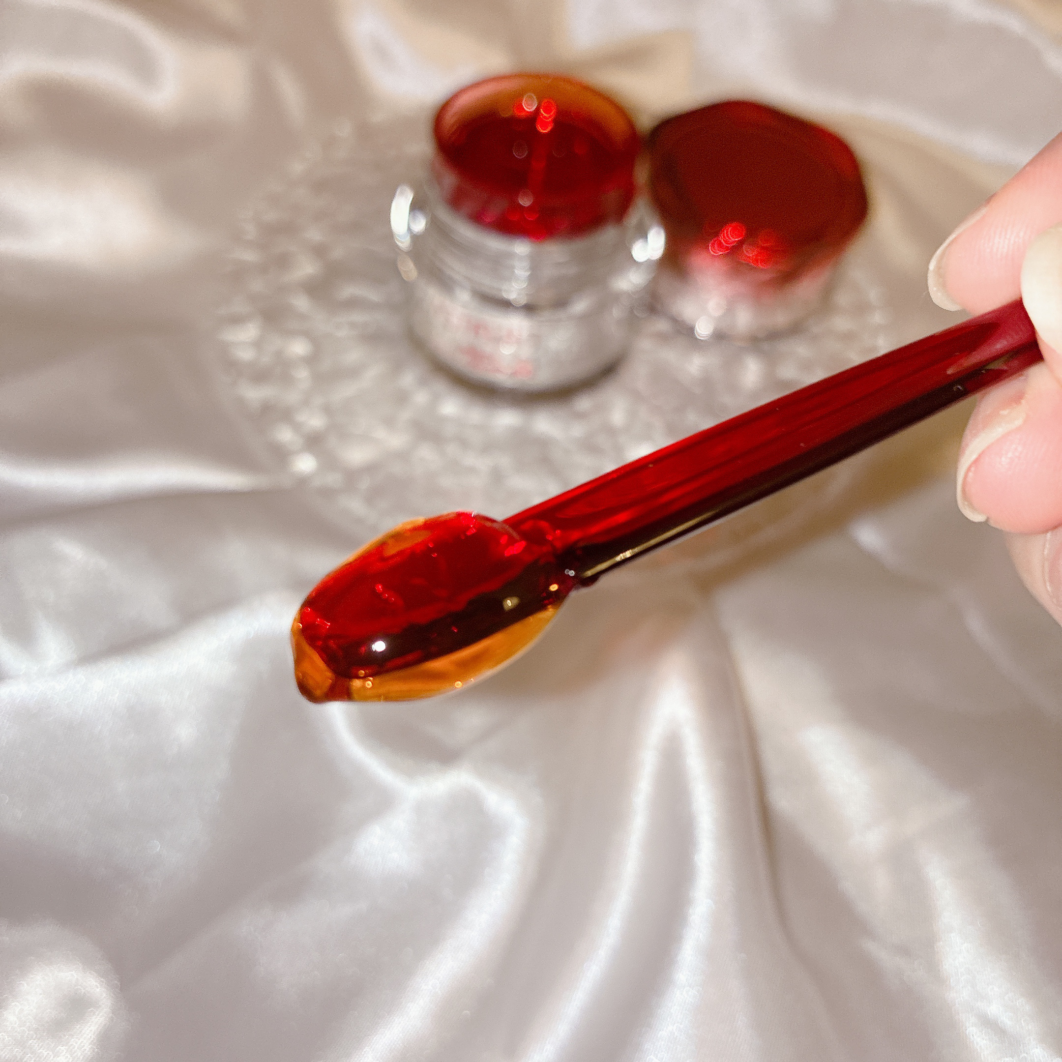 アスタリフト ホワイト ジェリー アクアリスタ/アスタリフト/美容液を使ったクチコミ（3枚目）