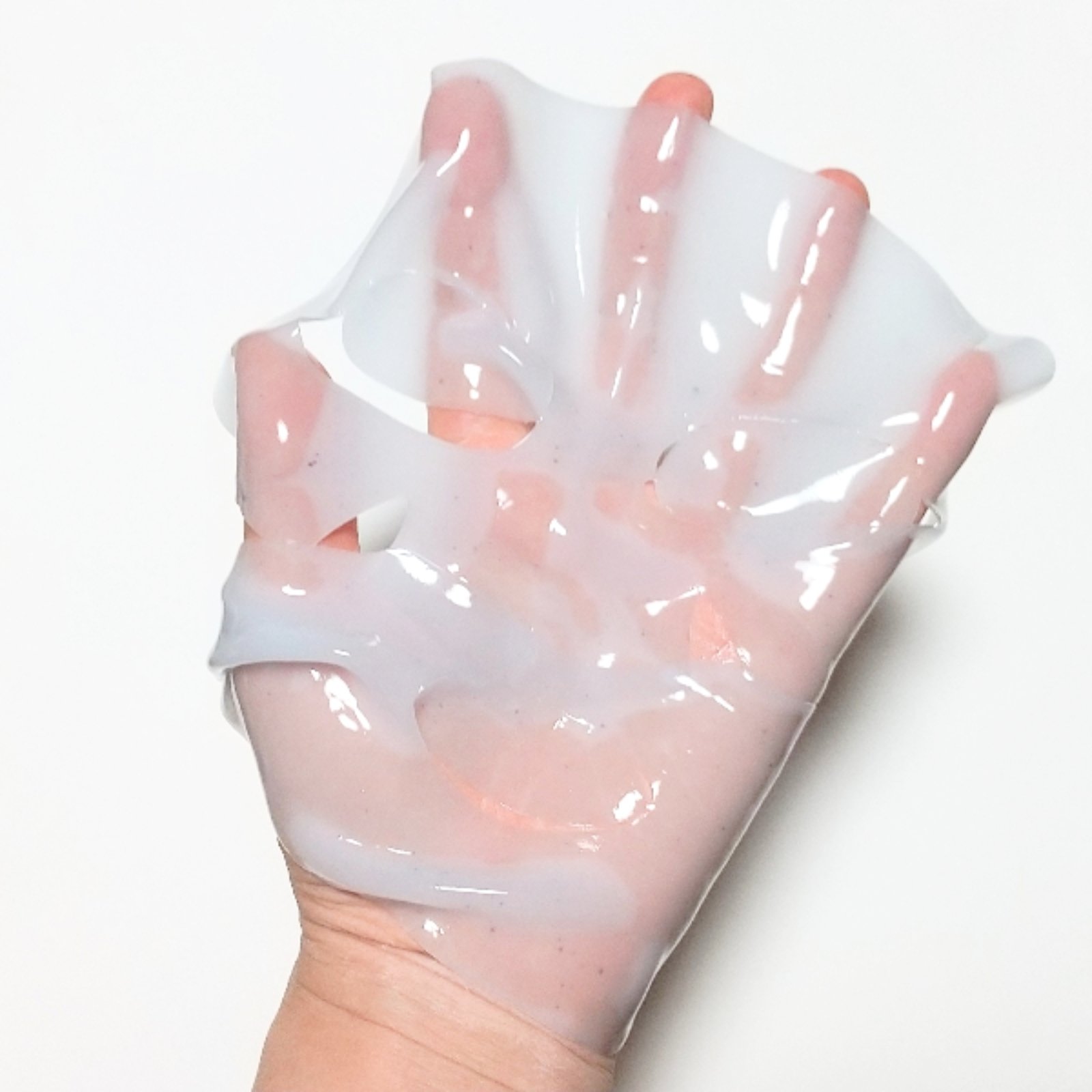 HydroB5 スキンマグネットマスク/Dr.nineteen/シートマスク・パックを使ったクチコミ（3枚目）