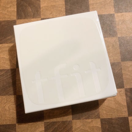 レイヤリングフィットカバークッションEX/TFIT/クッションファンデーションを使ったクチコミ(8枚目)