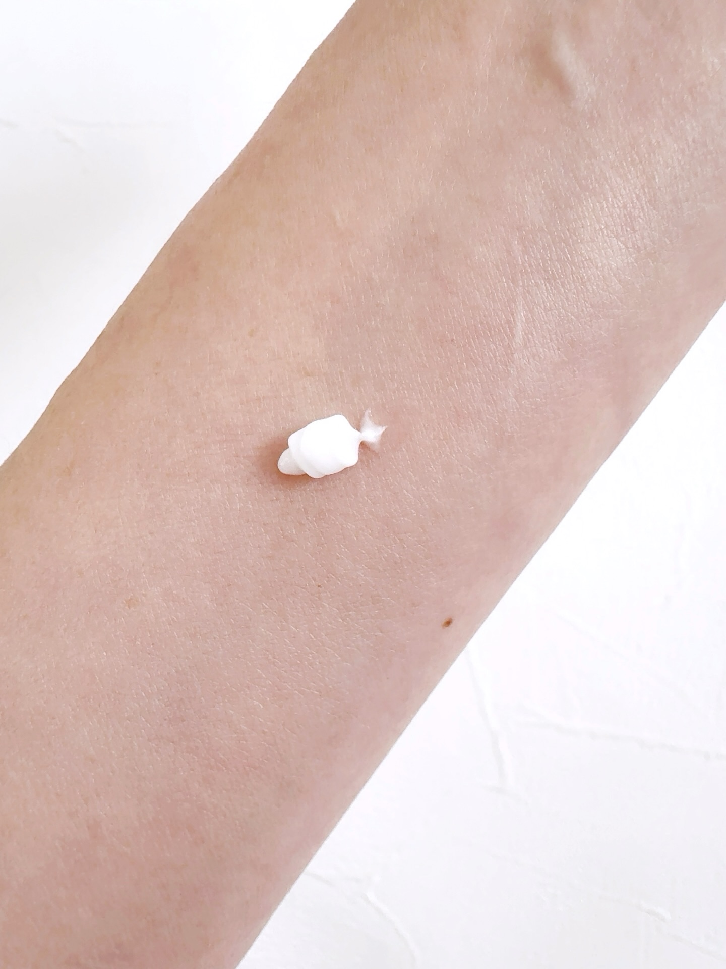 キソ バランシングクリームAZ2/KISO/フェイスクリームを使ったクチコミ（2枚目）