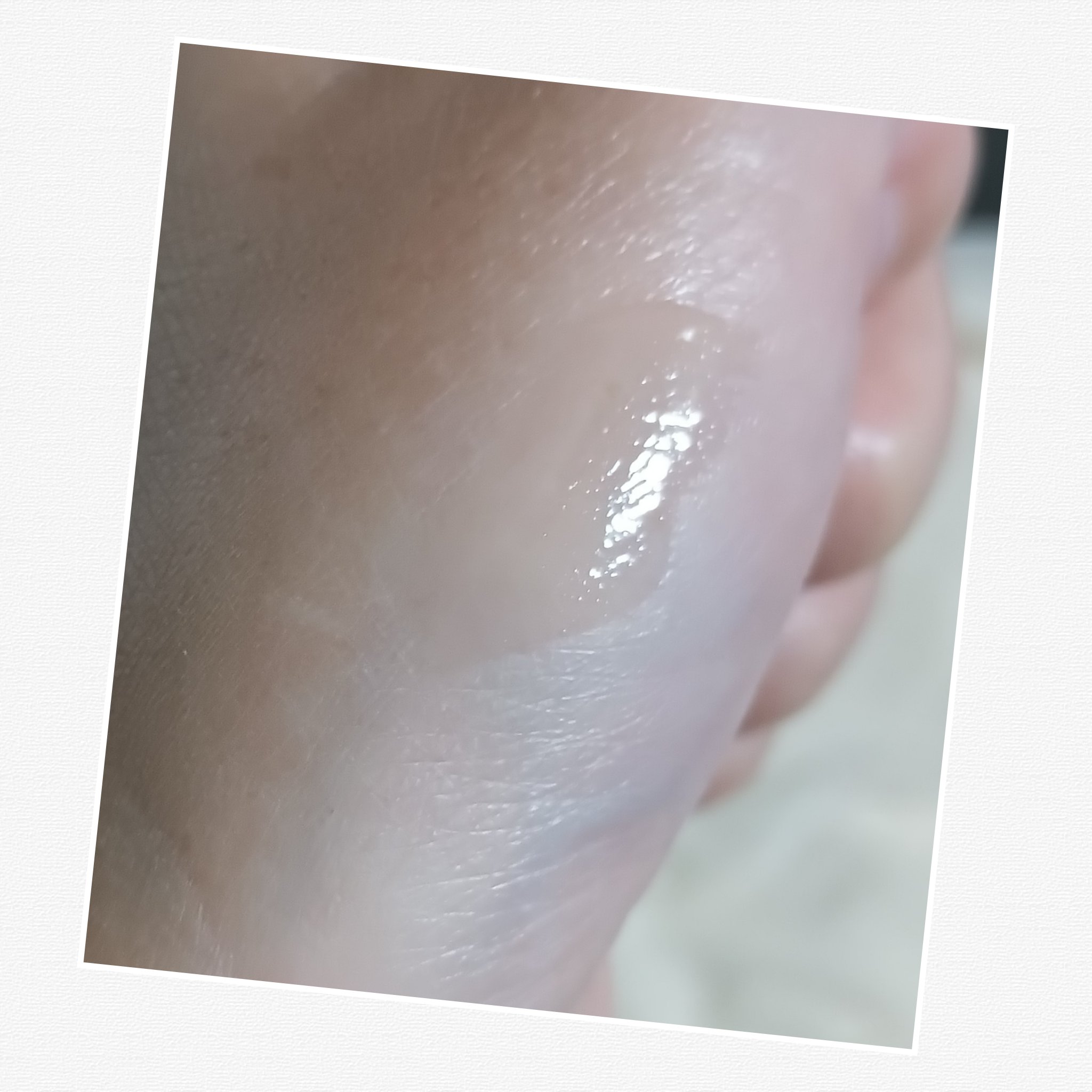 ザ ボリューム リップ プランパー/Elishacoy/リッププランパーを使ったクチコミ（3枚目）