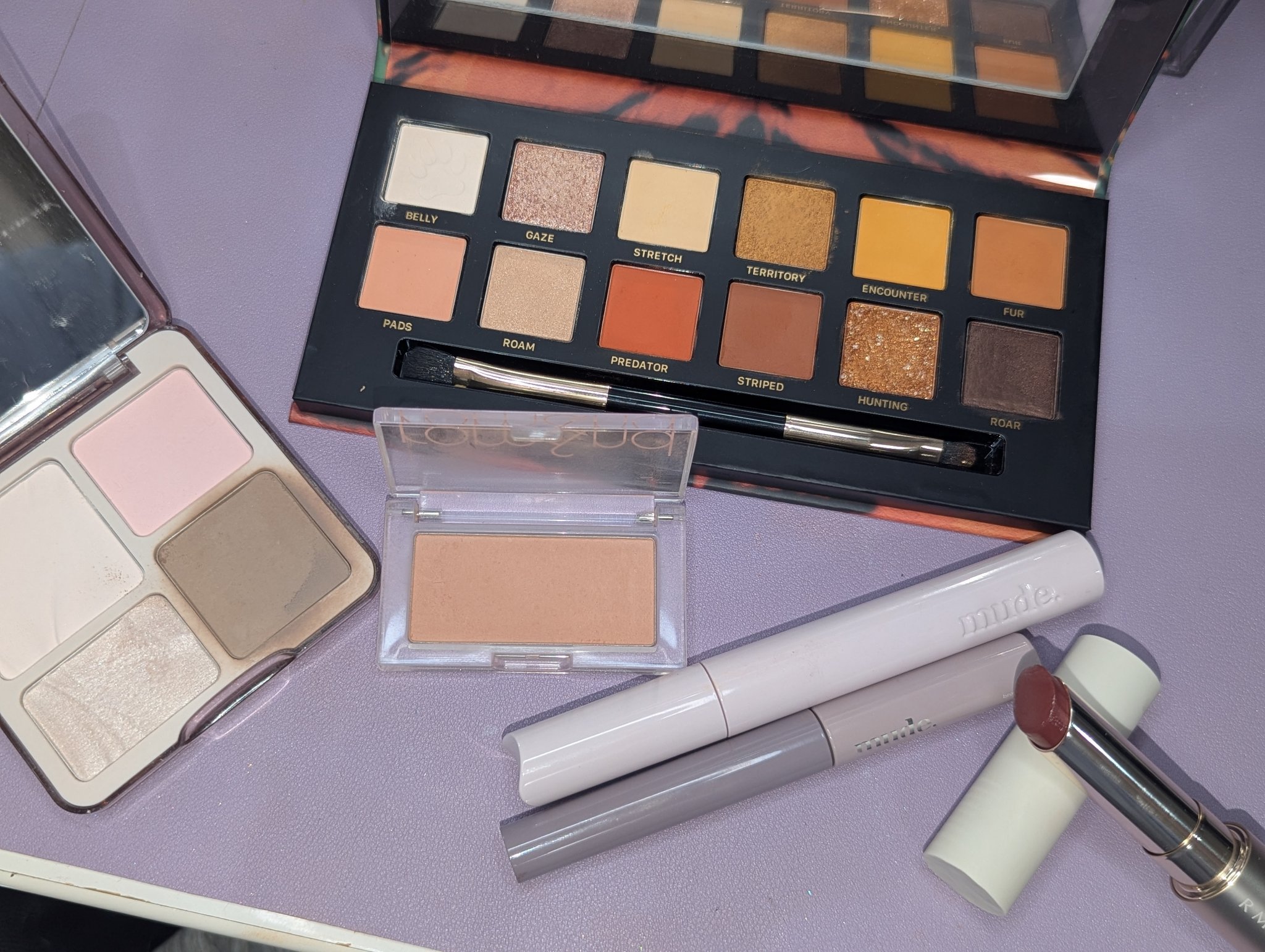 ベターザンチーク/rom&nd/パウダーチークを使ったクチコミ（2枚目）