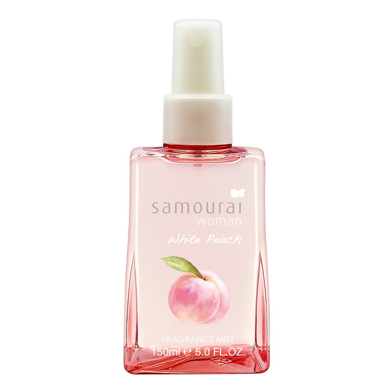 サムライウーマン　ホワイトピーチ　フレグランスミスト / サムライウーマン
