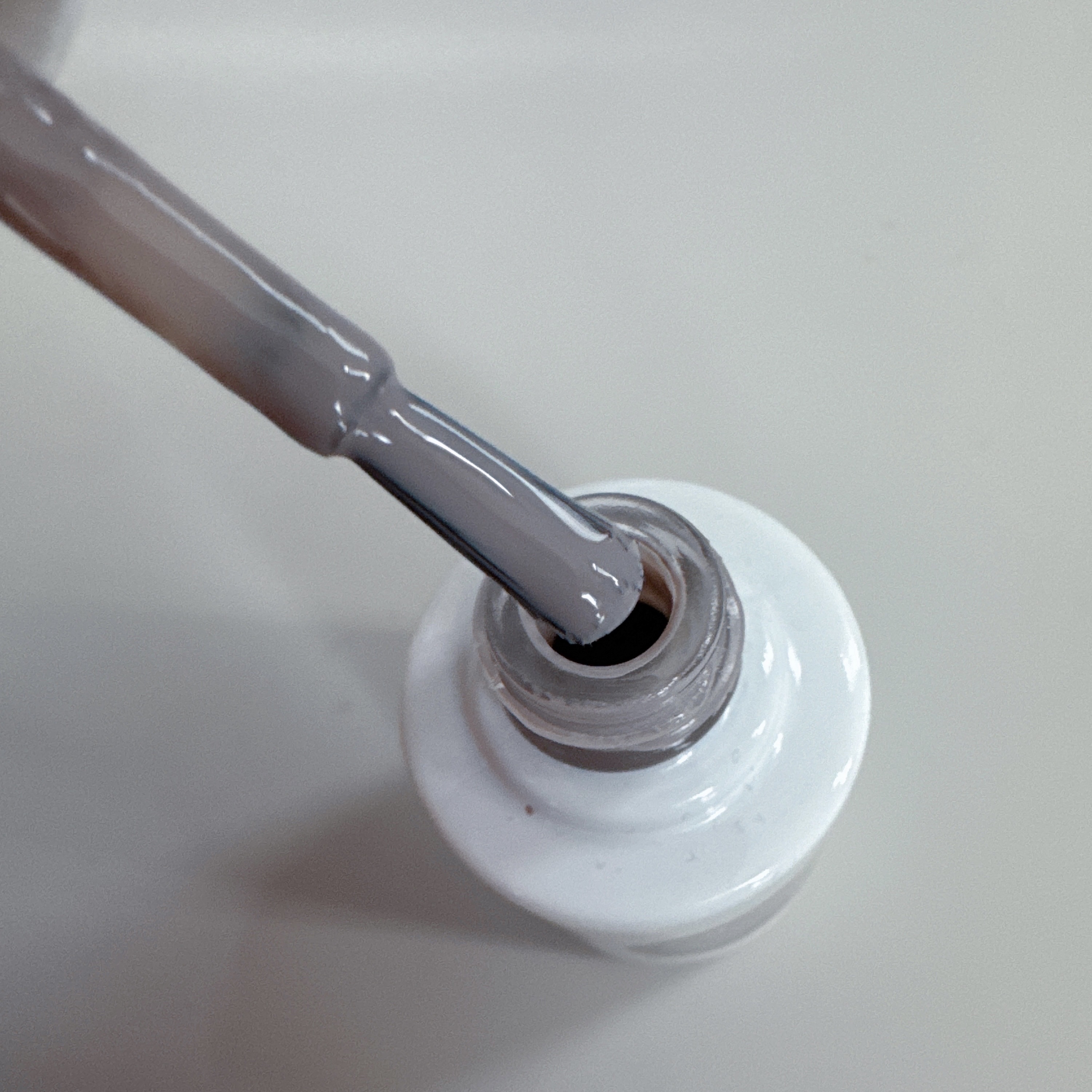 ウカ ベージュスタディ ツー/uka/マニキュアを使ったクチコミ（2枚目）