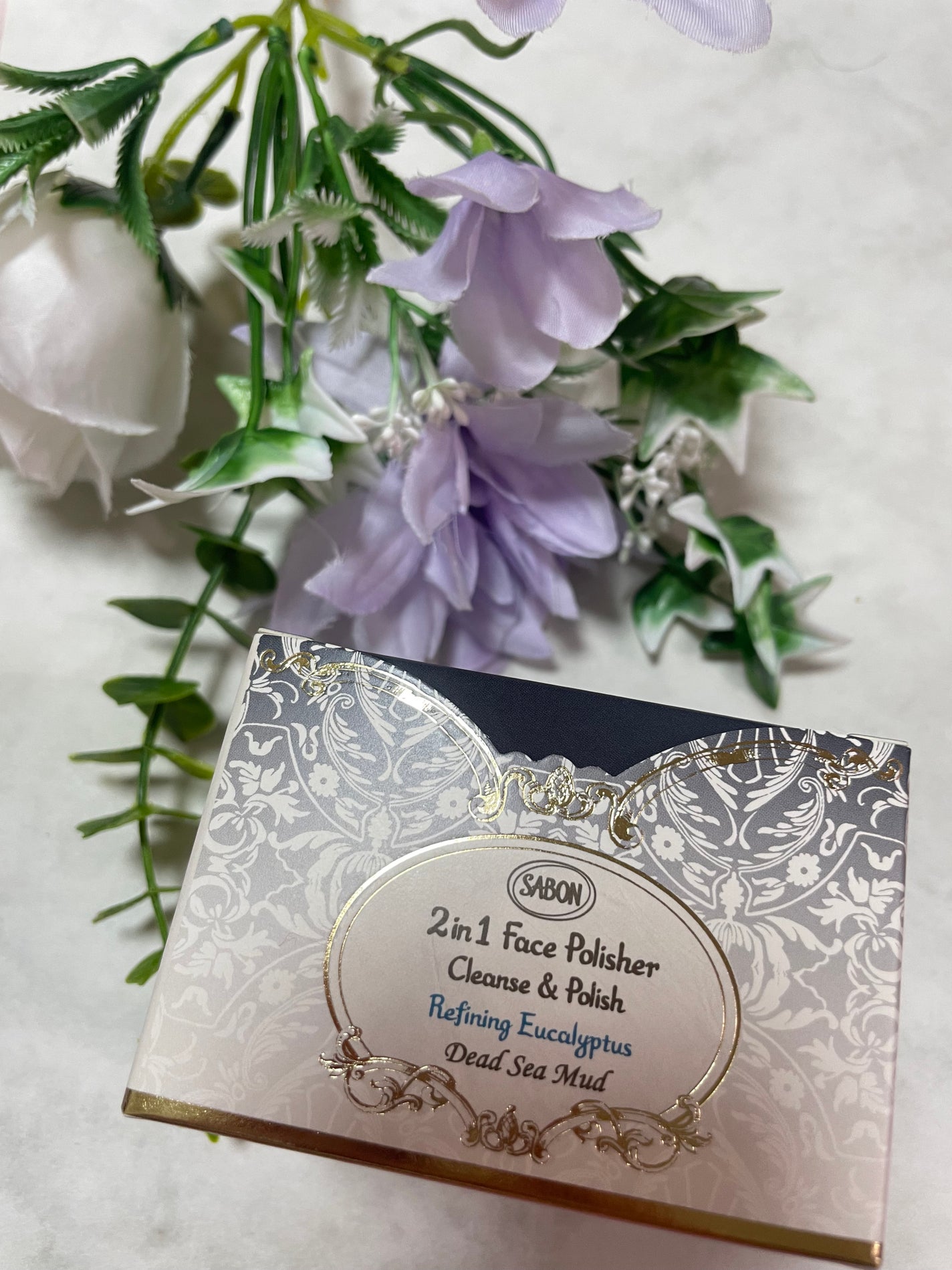 ぱすかる on LIPS 「フェイスポリッシャークラリファイング(スクラブ入り洗顔料)フェ..」(1枚目)