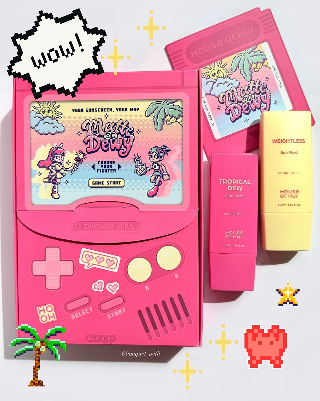 weightless sun fluid/house of HUR/日焼け止めミルクを使ったクチコミ（2枚目）