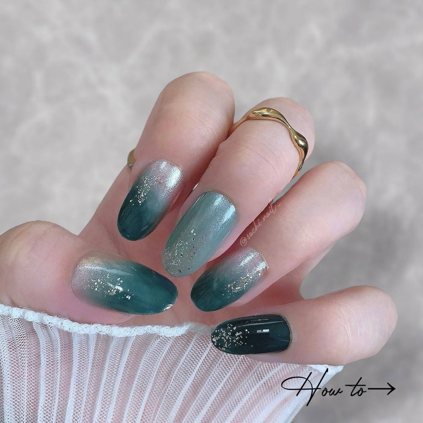 カラフルネイルズ/キャンメイク/マニキュアを使ったクチコミ(2枚目)