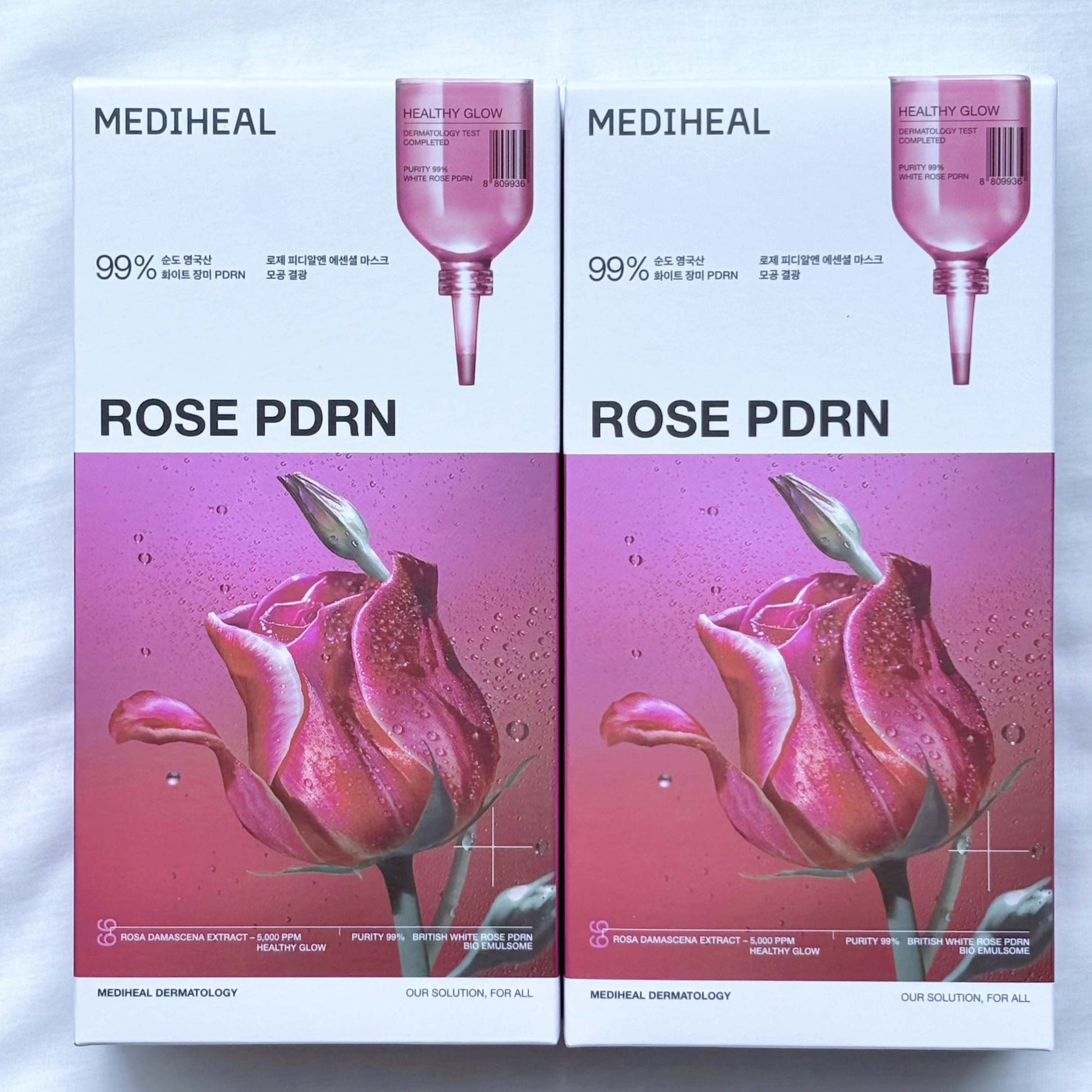 マデカッソシド エッセンシャルマスク/MEDIHEAL/シートマスク・パックを使ったクチコミ（3枚目）