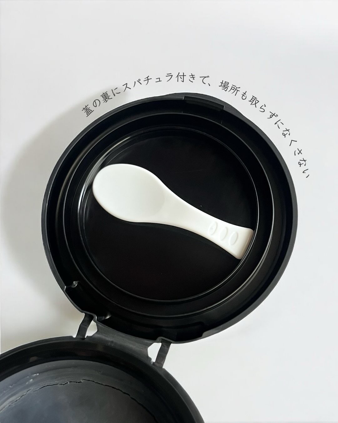 クレージュ モイスチャライジング クレンジングバーム/CLAYGE/クレンジングバームを使ったクチコミ（3枚目）