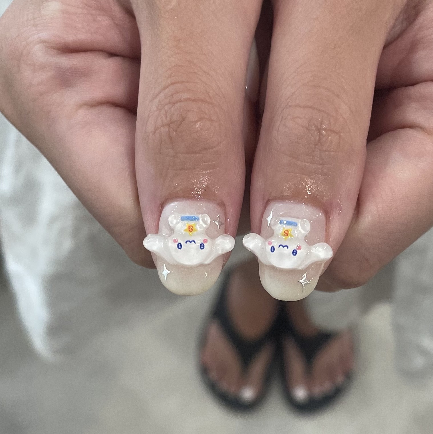 #ネイル,#ジェルネイル,#キラキラネイル,#簡単ネイル,#夏ネイル,#秋ネイル,#冬ネイル,#大人ネイル,#大人ネイル,#韓国ネイル,#フットネイル,#キャラネイル,#キャラクターネイルのネイルデザイン