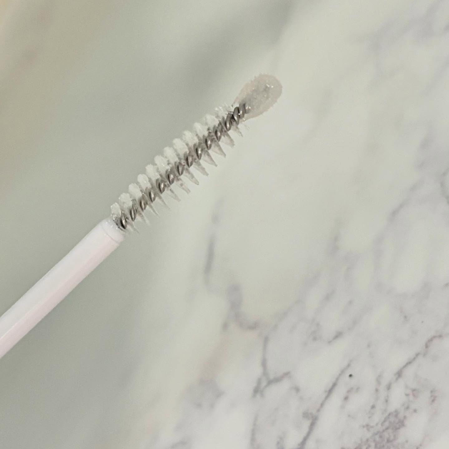 アイラッシュセラム/Bio Lucia(ビオルチア)/まつげ美容液を使ったクチコミ（2枚目）