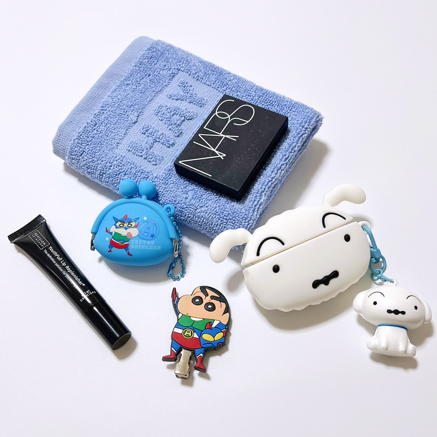 ユースフルリップ/REVISION SKINCARE/リップクリームを使ったクチコミ（1枚目）