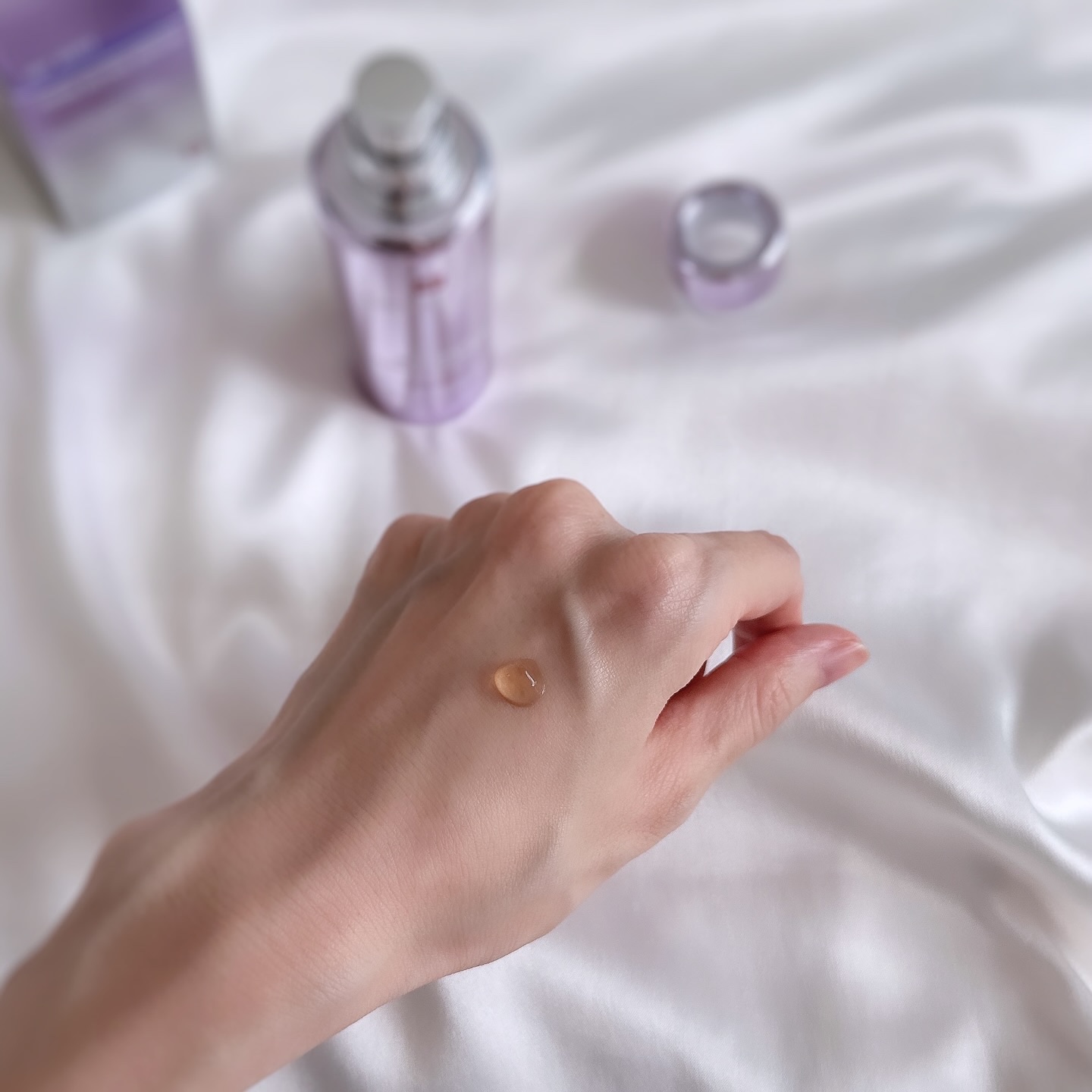 360度ショットPDRNアクティブセラム/センテリアン24/美容液を使ったクチコミ（3枚目）